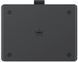 Huion Графічний планшет 10.5"x6.25" Inspiroy Frego M, BT, USB-C, чорний 14 - магазин Coolbaba Toys