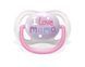 AVENT ПУСТУШКА ULTRA AIR 0-6МІС, ОРТОДОНТИЧНА, 2ШТ, I LOVE ДЛЯ ДІВЧАТ 5 - магазин Coolbaba Toys