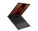 MSI Ноутбук Stealth A16 AI+ A3XWJG-084XUAC 16" QHD+ 240Hz OLED, Ryzen AI 9 HX 370_12C_24T, 32GB, F1TB, NVD5090-24, DOS, чорний 4 - магазин Coolbaba Toys