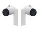 Samsung Бездротові навушники Samsung Galaxy Buds3 FE (R420), сірий 2 - магазин Coolbaba Toys
