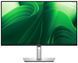 Dell Монітор 23.8" P2425D HDMI, DP, USB, IPS, 2560x1440, 100Hz, sRGB 99%, Pivot 1 - магазин Coolbaba Toys