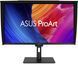 ASUS Монітор Asus 27" ProArt PA27UCGE 2xHDMI, DP, UCB-C, 2xUSB, MM, IPS, 3840x2160, 160Hz, DCI-P3 98%, AdaptiveSync, Pivot, HDR600 1 - магазин Coolbaba Toys