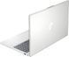 HP Ноутбук HP 15-fd0180ua 15.6" FHD IPS AG, Intel 7-150U, 24GB, F1024GB, UMA, DOS, сріблястий 4 - магазин Coolbaba Toys