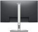 Dell Монітор 23.8" P2425D HDMI, DP, USB, IPS, 2560x1440, 100Hz, sRGB 99%, Pivot 4 - магазин Coolbaba Toys