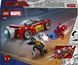 LEGO Конструктор LEGO Super Heroes Автомобіль Людини-павука vs. Отруєний Росомаха 8 - магазин Coolbaba Toys