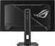 ASUS Монітор Asus 26.5" ROG Strix XG27AQDMES 2xHDMI, DP, Audio, QD-OLED, 2560x1440, 240Hz, 0.03ms, DCI-P3 99%, AdaptiveSync, Pivot, HDR10 8 - магазин Coolbaba Toys