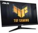 ASUS Монітор 31.5" TUF Gaming VG32UQA1A 2xHDMI, DP, MM, VA, 3840x2160, 160Hz, 1ms, sRGB 120%, FreeSync, HDR10 3 - магазин Coolbaba Toys