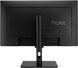 ASUS Монітор Asus 27" ProArt PA27UCGE 2xHDMI, DP, UCB-C, 2xUSB, MM, IPS, 3840x2160, 160Hz, DCI-P3 98%, AdaptiveSync, Pivot, HDR600 11 - магазин Coolbaba Toys