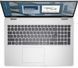 Dell Ноутбук Dell Pro 16 16" FHD+ AG, Intel U5-235U, 16GB, F512GB, UMA, Win11P, сріблястий 3 - магазин Coolbaba Toys
