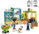 LEGO Конструктор LEGO Friends Цілодобовий магазин у Хартлейк-Сіті 2 - магазин Coolbaba Toys