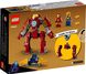 LEGO Конструктор Marvel Халкбастер Железного Человека против Таноса 9 - магазин Coolbaba Toys