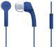 Koss Наушники KEB6iK Mic Blue 1 - магазин Coolbaba Toys