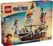 LEGO Конструктор LEGO ONE PIECE Піратський корабель &laquo;Всюдихідний Меррі&raquo; 1 - магазин Coolbaba Toys