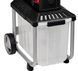 Einhell Измельчитель садовый GC-RS 60 CB, 2800 Вт, вал, 45мм, бак 60л 2 - магазин Coolbaba Toys