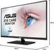 ASUS Монітор 31.5" VP32UQ HDMI, DP, MM, IPS, 3840x2160, 4ms, RGB 100%, AdaptiveSync, HDR10 6 - магазин Coolbaba Toys