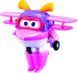 Super Wings Ігрова фігурка-трансформер Super Wings Transform-a-Bots Еллі (Ellie), 5см 1 - магазин Coolbaba Toys