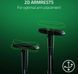 Razer Крісло Iskur V2 X, тканина, 2D-Armrests, сірий світлий 8 - магазин Coolbaba Toys