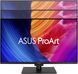 ASUS Монітор Asus 27" ProArt PA27UCGE 2xHDMI, DP, UCB-C, 2xUSB, MM, IPS, 3840x2160, 160Hz, DCI-P3 98%, AdaptiveSync, Pivot, HDR600 6 - магазин Coolbaba Toys