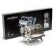 Time for Machine Конструктор коллекционная модель Gorgeous Gearbox 1 - магазин Coolbaba Toys