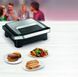 Tefal Гриль прижимний Inicio Classic 2000Вт, темп. режимів-1, метал, чорний 4 - магазин Coolbaba Toys