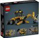 LEGO Конструктор LEGO Technic Екскаватор-навантажувач 10 - магазин Coolbaba Toys
