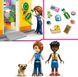 LEGO Конструктор LEGO Friends Цілодобовий магазин у Хартлейк-Сіті 3 - магазин Coolbaba Toys