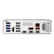 Gigabyte Материнська плата X870 A STEALTH ICE sAM5 X870 4xDDR5 M.2 HDMI Wi-Fi BT ATX 6 - магазин Coolbaba Toys