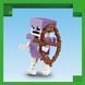 LEGO Конструктор LEGO Minecraft Блідий сад 6 - магазин Coolbaba Toys