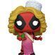 Funko Фігурка Funko POP Marvel: Deadpool - Beauty Pageant 1 - магазин Coolbaba Toys