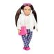 Кукла LORI 15 см Уитни 1 - магазин Coolbaba Toys