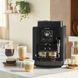 Krups Krups coffee machine Harmony, 1.7L, hand capuchino maker, auto recipe-4, my recipe, black 8 - магазин Coolbaba Toys