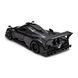 Автомодель &ndash; PAGANI ZONDA R (черный) 9 - магазин Coolbaba Toys