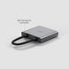 TP-Link Хаб USB UH3020C USB-C > 1xUSB3.0/1xUSBC (PD 100W)/1xHDMI 3 - магазин Coolbaba Toys