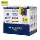 DevSeries Игровая фигурка-брелок Hangers Blinds, в асс., S1 23 - магазин Coolbaba Toys