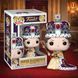 Игровая фигурка FUNKO POP! серии "Королева Елизавета II 100-летие" - КОРОНАЦИЯ КОРОЛЕВЫ ЕЛИЗАВЕТЫ II 3 - магазин Coolbaba Toys