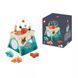 Janod Развивающий центр Вулкан Дино 1 - магазин Coolbaba Toys