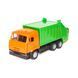 Автомодель - КАМАЗ СМІТТЄВОЗ (світло, звук) 1 - магазин Coolbaba Toys