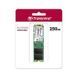 Transcend Накопичувач SSD M.2 250GB SATA 825S 2 - магазин Coolbaba Toys