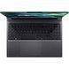 Acer Ноутбук Aspire Go AG17-31P 17.3" FHD IPS, Intel P N250, 8GB, F512GB, UMA, Lin, сірий 8 - магазин Coolbaba Toys