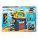 Ігровий набір SUPERTHINGS S &ndash; ШТАБ-КВАРТИРА (штаб, машина, 3 фігурки) 1 - магазин Coolbaba Toys