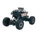 Автомобіль OFF-ROAD CRAWLER з р/к - SUPER SPEED (матовий коричн., акум. 4.8V, метал. корпус, 1:18) 6 - магазин Coolbaba Toys