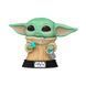 Игровая фигурка FUNKO POP! cерии "Мандалорец" - МАЛЫШ ГРОГУ С ПЕЧЕНЬЕМ 1 - магазин Coolbaba Toys