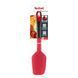 Tefal Лопатка INGENIO+, пластик, нейлон, чорний-червоний