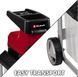 Einhell Измельчитель садовый GC-RS 60 CB, 2800 Вт, вал, 45мм, бак 60л 4 - магазин Coolbaba Toys