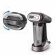 Tefal Відпарювач компактний Pure Force 3в1, 1800Вт, 180мл, постійна пара - 35гр, керам. підошва, чорно-рожевий 3 - магазин Coolbaba Toys