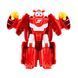 Super Wings Ігрова фігурка-трансформер Transforming Super Pet Джером улюбленець (Jerome pet) 6 - магазин Coolbaba Toys