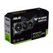 ASUS Відеокарта GeForce RTX 4080 SUPER 16GB GDDR6X GAMING OC TUF-RTX4080S-O16G-GAMING 14 - магазин Coolbaba Toys