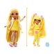 Кукла RAINBOW HIGH серии "Junior High PJ Party" - САННИ (с аксессуарами) 4 - магазин Coolbaba Toys