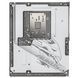 Gigabyte Материнська плата X870E A PRO X3D ICE sAM5 X870 4xDDR5 M.2 Wi-Fi BT HDMI DP ITX 3 - магазин Coolbaba Toys