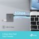 TP-Link Хаб USB UH3020C USB-C > 1xUSB3.0/1xUSBC (PD 100W)/1xHDMI 7 - магазин Coolbaba Toys